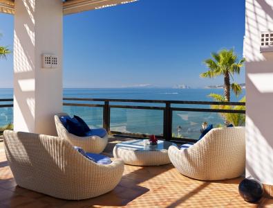 H10 Estepona Palace - 22