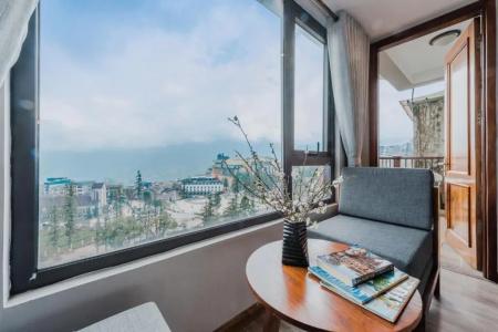 Sapa Panorama - 79