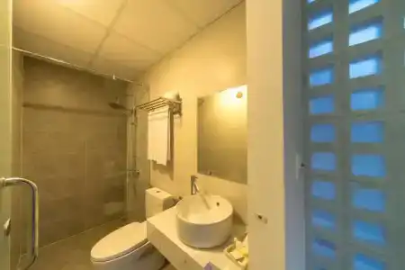 Hue Boutique Homestay - 36