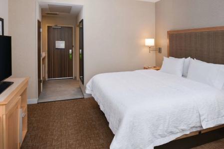 Hampton Inn & Suites Denver-Speer Boulevard - 3