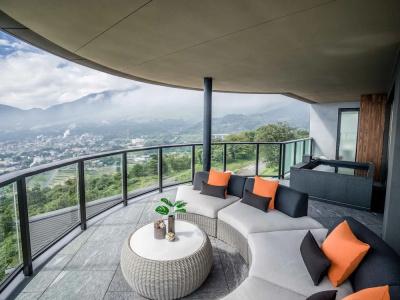 Ana Intercontinental Beppu Resort & Spa, An Ihg - 54