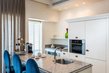 Herods Tel Aviv By The Beach - 39