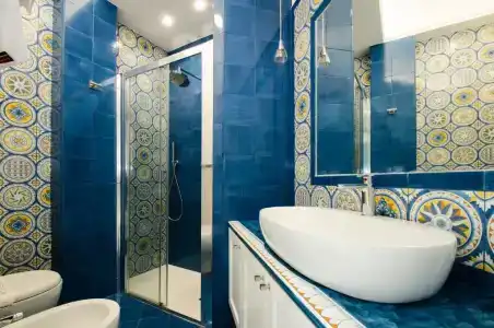 b&b Maiori Luxury - 29