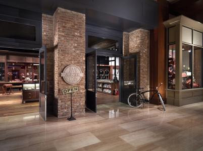 Omni Nashville - 29