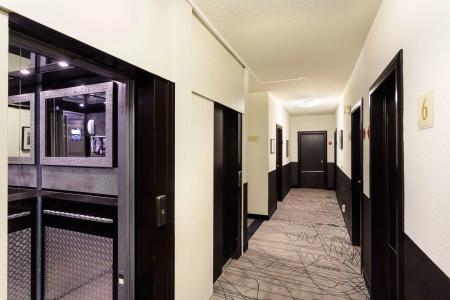 Best Western Mediterranee Menton - 15