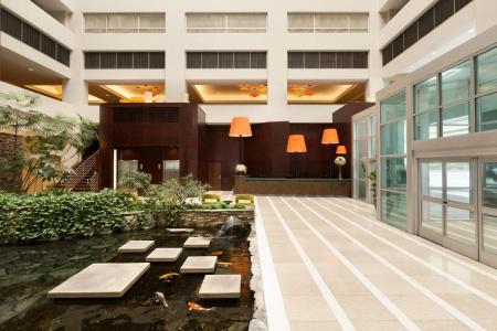 Embassy Suites Los Angeles - 20