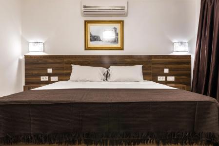 Slimiza Suites - 1