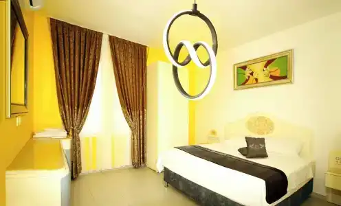 Gold Twins Family Beach - All Inclusive - 56