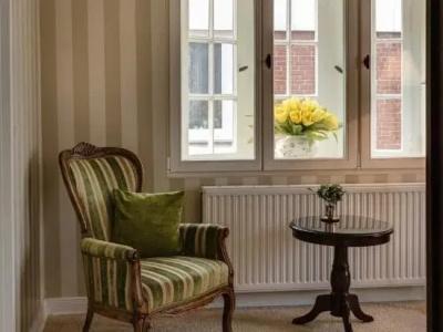 Villa Linnenschmidt - 15