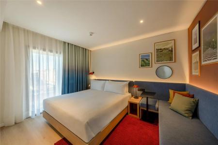 Hampton By Hilton Alicante Airport - 27