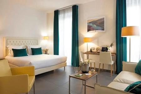 Hôtel Nice Azur Riviera - 86