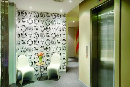Punthill Apartment - Manhattan - 11