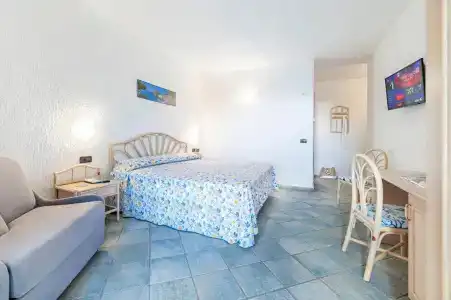 Punta Chiarito Resort & - 1