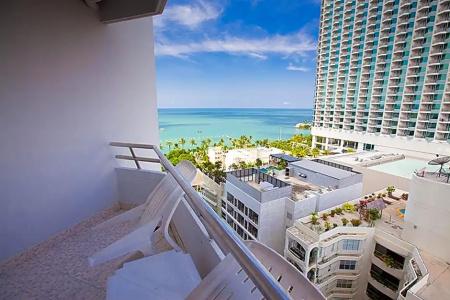 Markland Beach View - 68