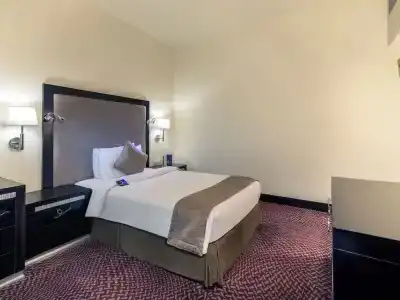 Mercure Gold Al Mina Road Dubai - 29