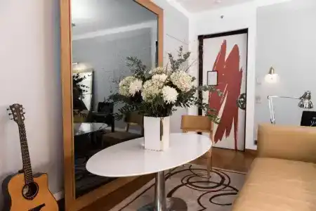 Hôtel Le Royal Monceau Raffles Paris - 38