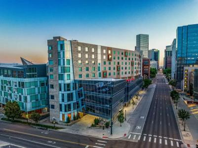 The Art Denver, Curio Collection by Hilton - 33