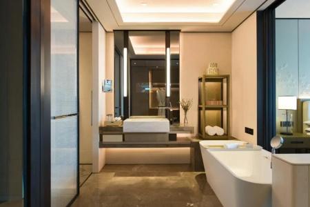 Shenzhen Marriott Nanshan - 71