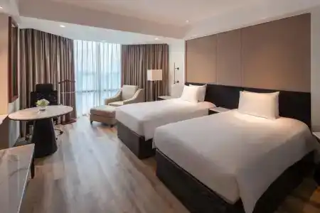 Hyatt Regency West Hanoi - 6