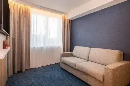 Holiday Inn Express Gent, An Ihg - 115