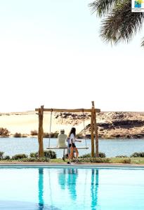 Seti Abu Simbel Lake Resort - 60