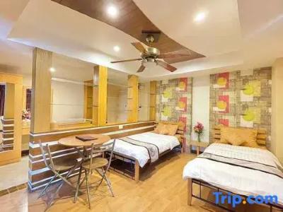 Rangsit Grand Condo - 104