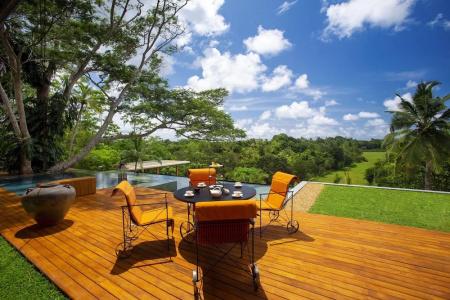 Haritha Villas & Spa - 52