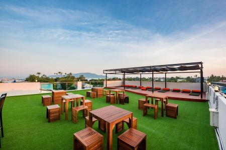 Phuket Marine Poshtel - Sha Plus - 20