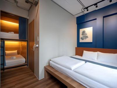 Natee Hostel - 3