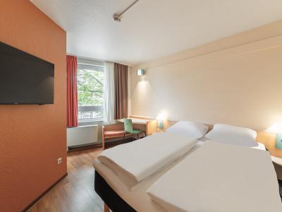 ibis Essen Hauptbahnhof - 33
