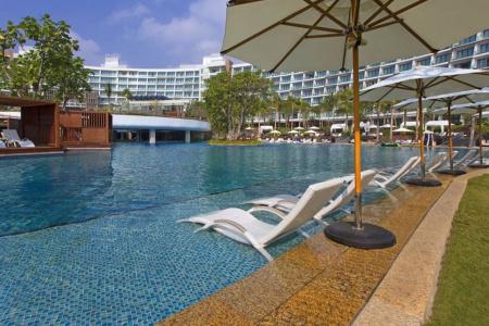 The Westin Sanya Haitang Bay Resort - 14