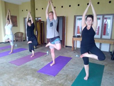 Asiri Yoga Retreat - 10
