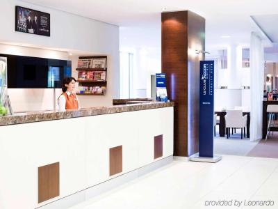 Novotel Köln City - 21