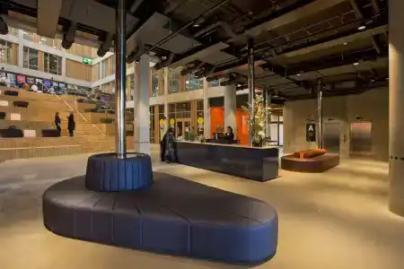 Story Studio Malmo, part of JdV by Hyatt - 9