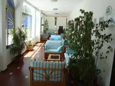 Sandalyon - 8