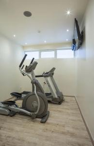 Anastazia Luxury Suites & Spa - 24