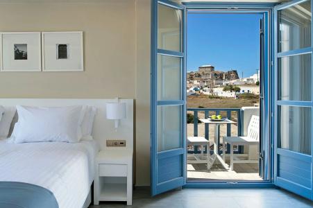 Acroterra Rosa & Spa - 44