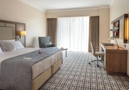 Ramada Plaza Rize - 32