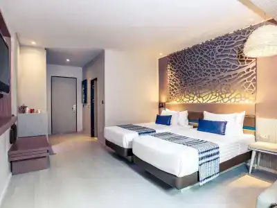 Mercure Koh Chang Hideaway - Sha Extra Plus - 6