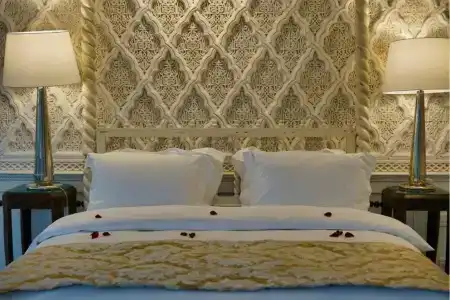 Riad Maison Bleue and Spa - 61