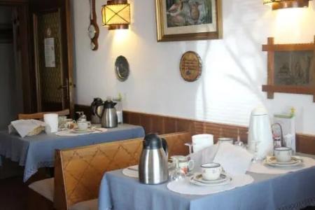 Pension Alpentraum - 17