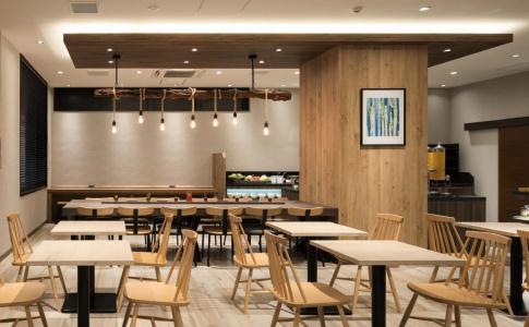 Nest Hakata Station - 30