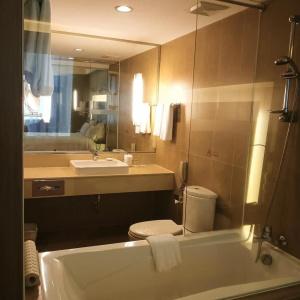 Shenzhen Novotel Watergate(Kingkey 100) - 42