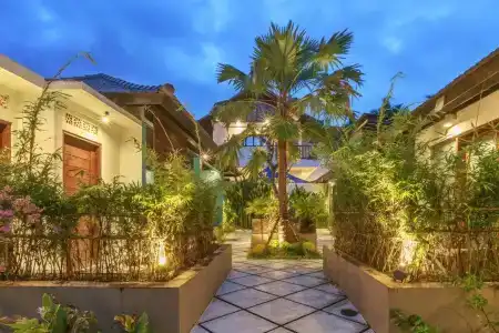 Solo Villas & Retreat - 34