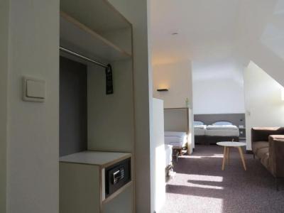 Comfor Ulm City - 65