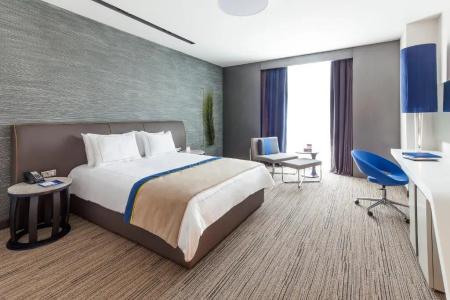 Ramada & Suites Kemalpasa - 26