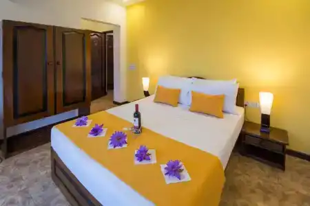 Ceyloni Panorama Resort - 35