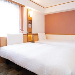 Toyoko Inn Hokkaido Ekimae Ichijo-dori - 36