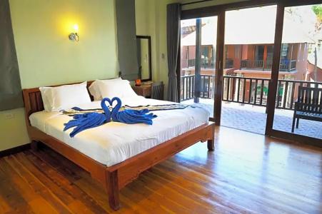 Koh Tao Beach Club - 35