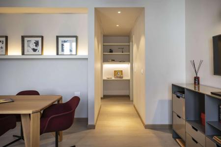 Savona 18 Suites - 25